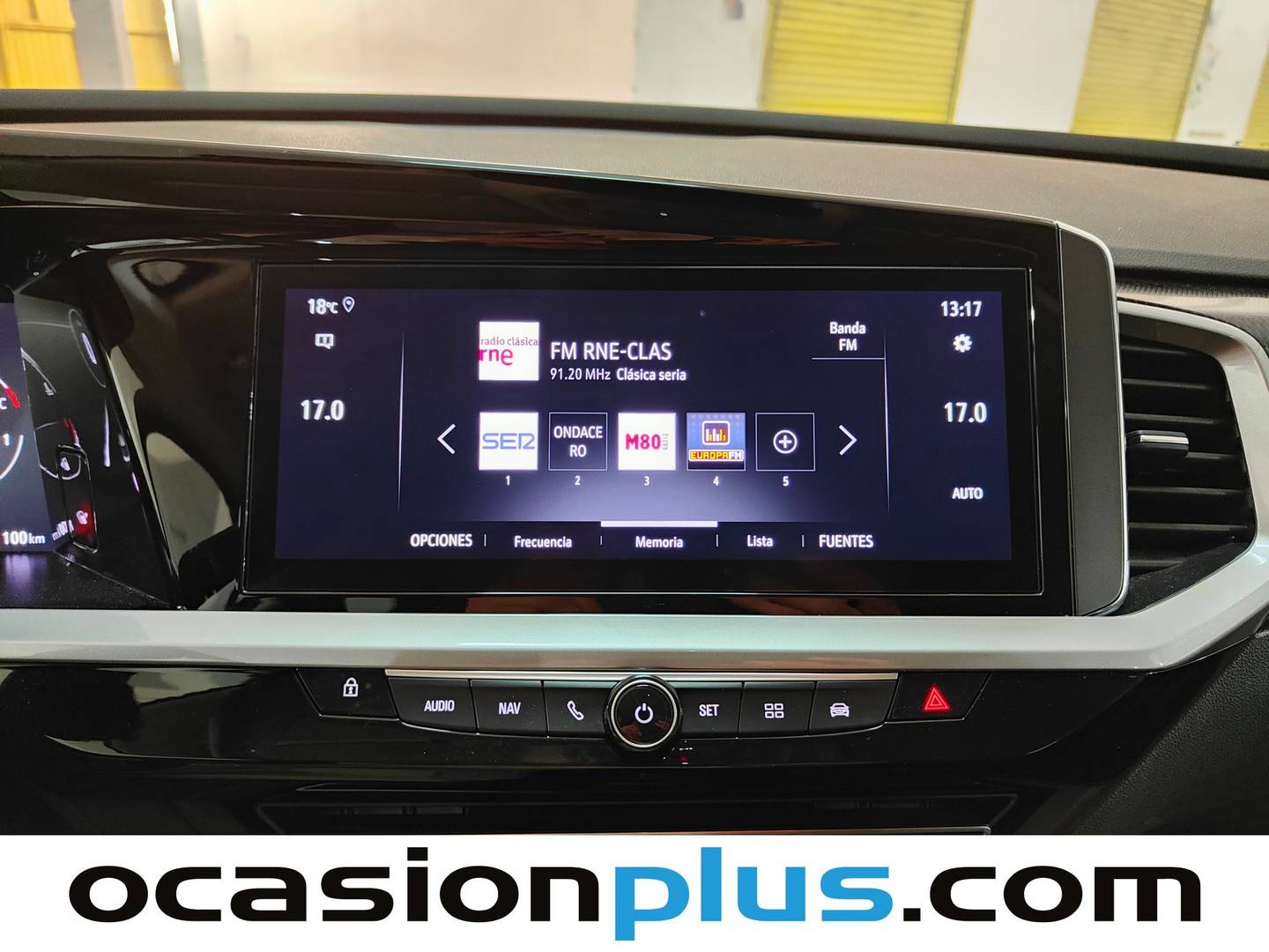 Foto Opel Grandland Opel Grandland 1.2 Turbo XHT S&S GS (130 CV)