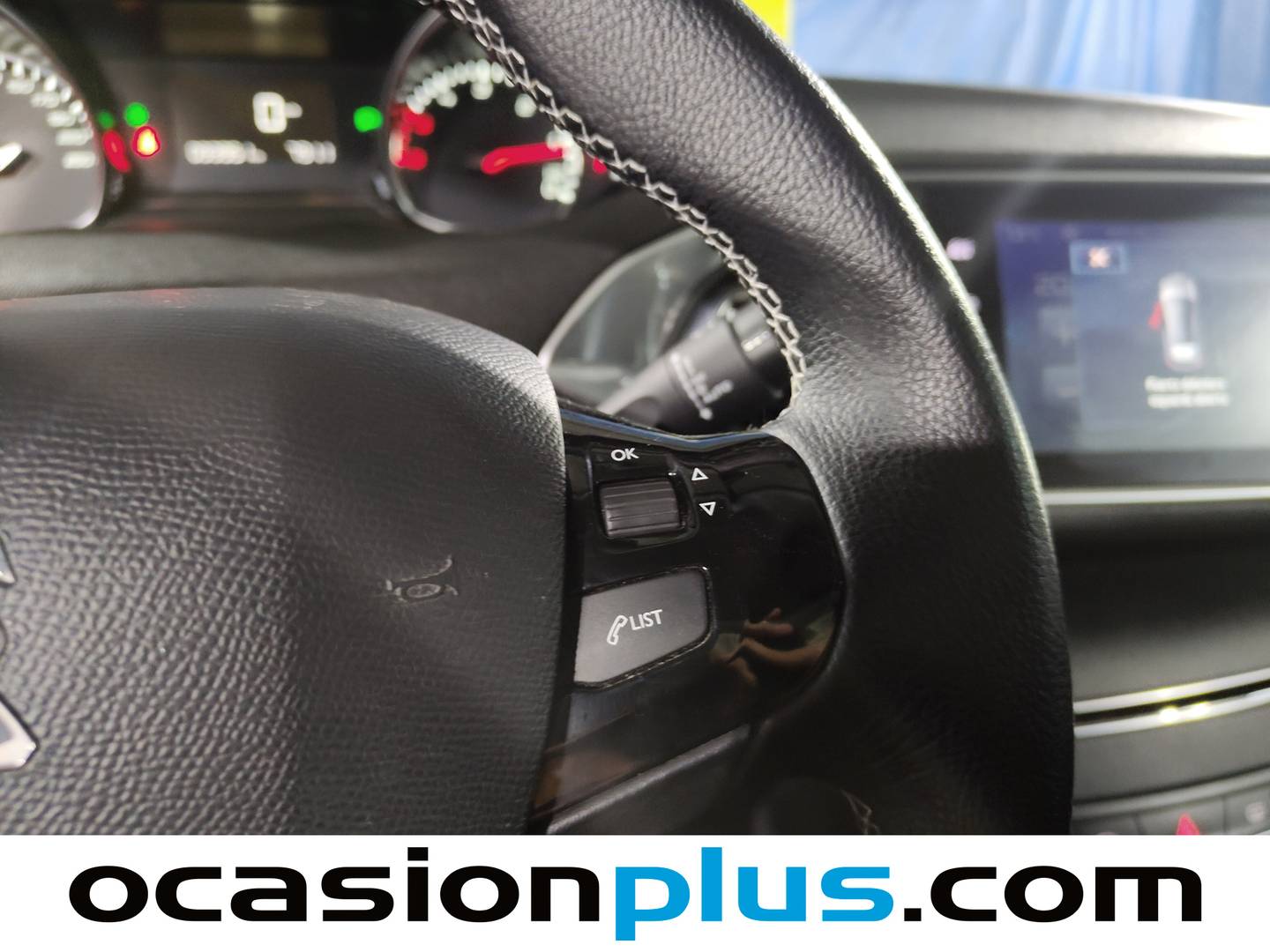 Peugeot 308 Peugeot 308 308 BlueHDI 150 Allure (150 CV) 150cv
