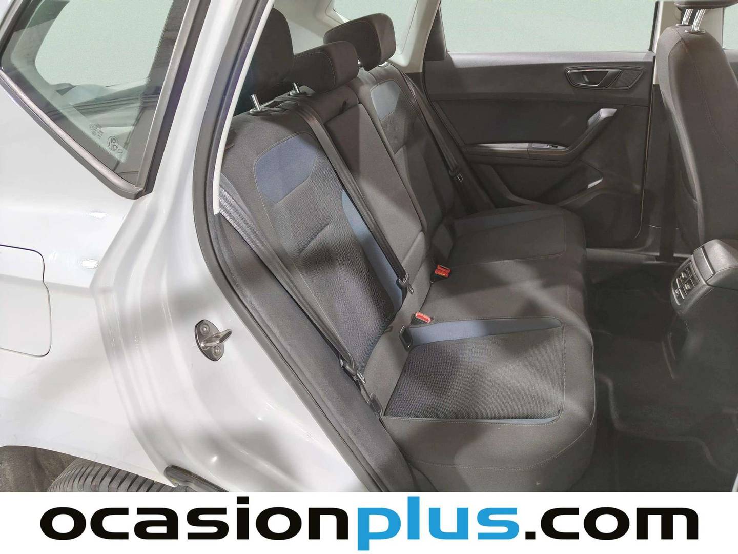 Foto Seat Ateca SEAT Ateca 1.6 TDI S&S Ecomotive Style (115 CV)