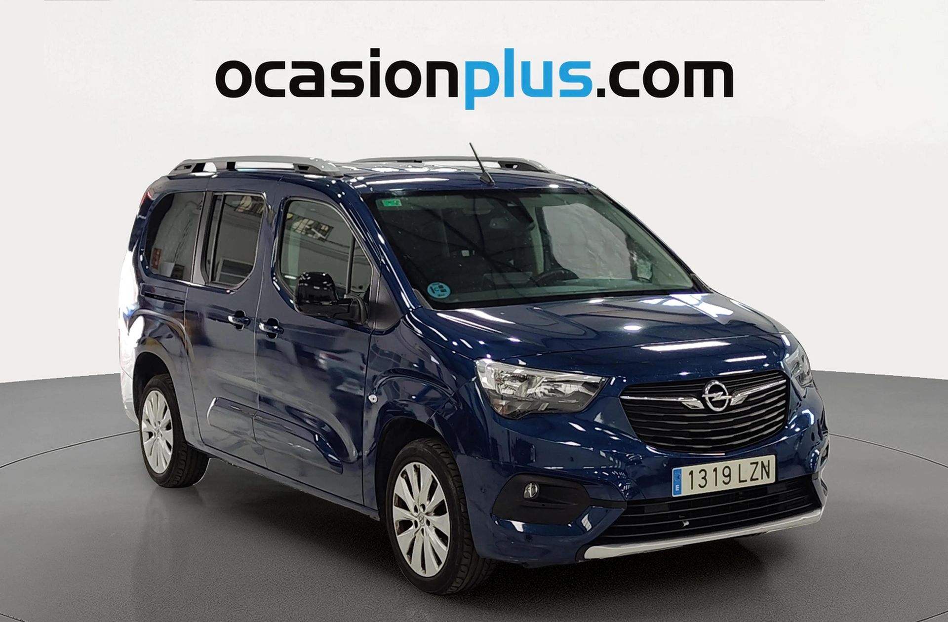 Opel Combo 1.5 TD Elegance Plus XL - foto 2