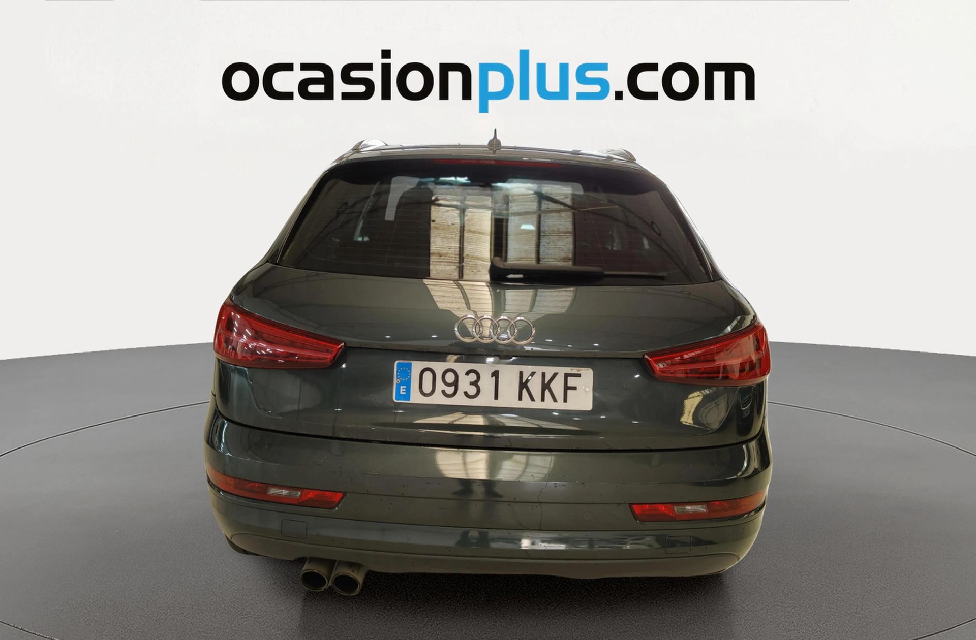 Audi Q3 Sport edition 1.4 TFSI CoD S tronic - foto 14