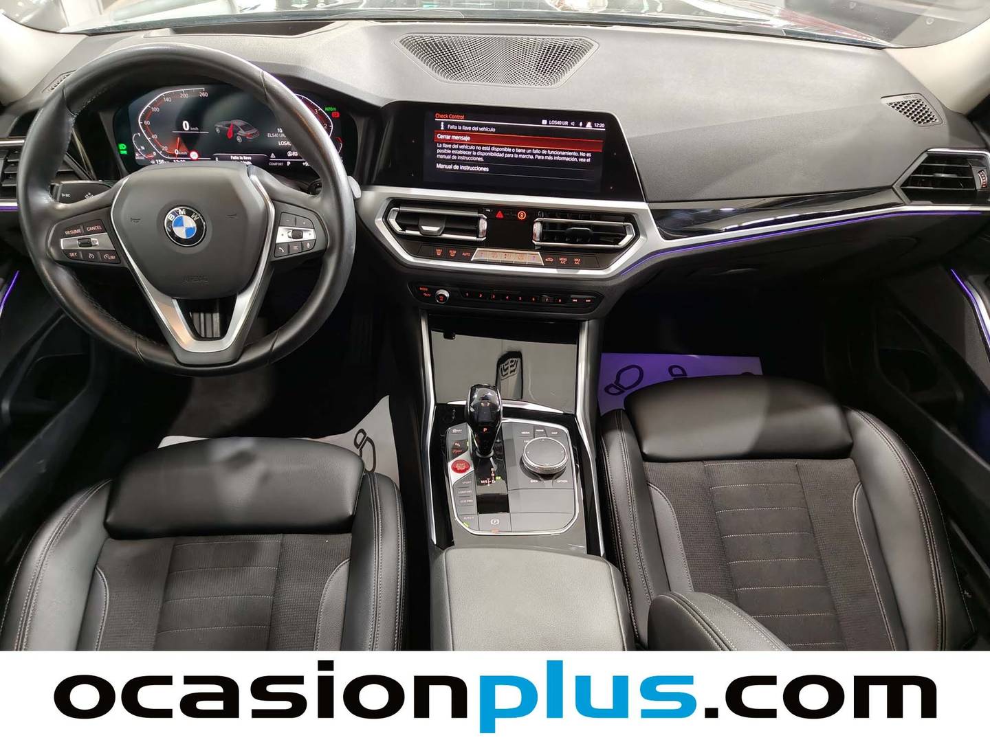 BMW Serie 3 BMW Serie 3 320d (190 CV) al mejor precio