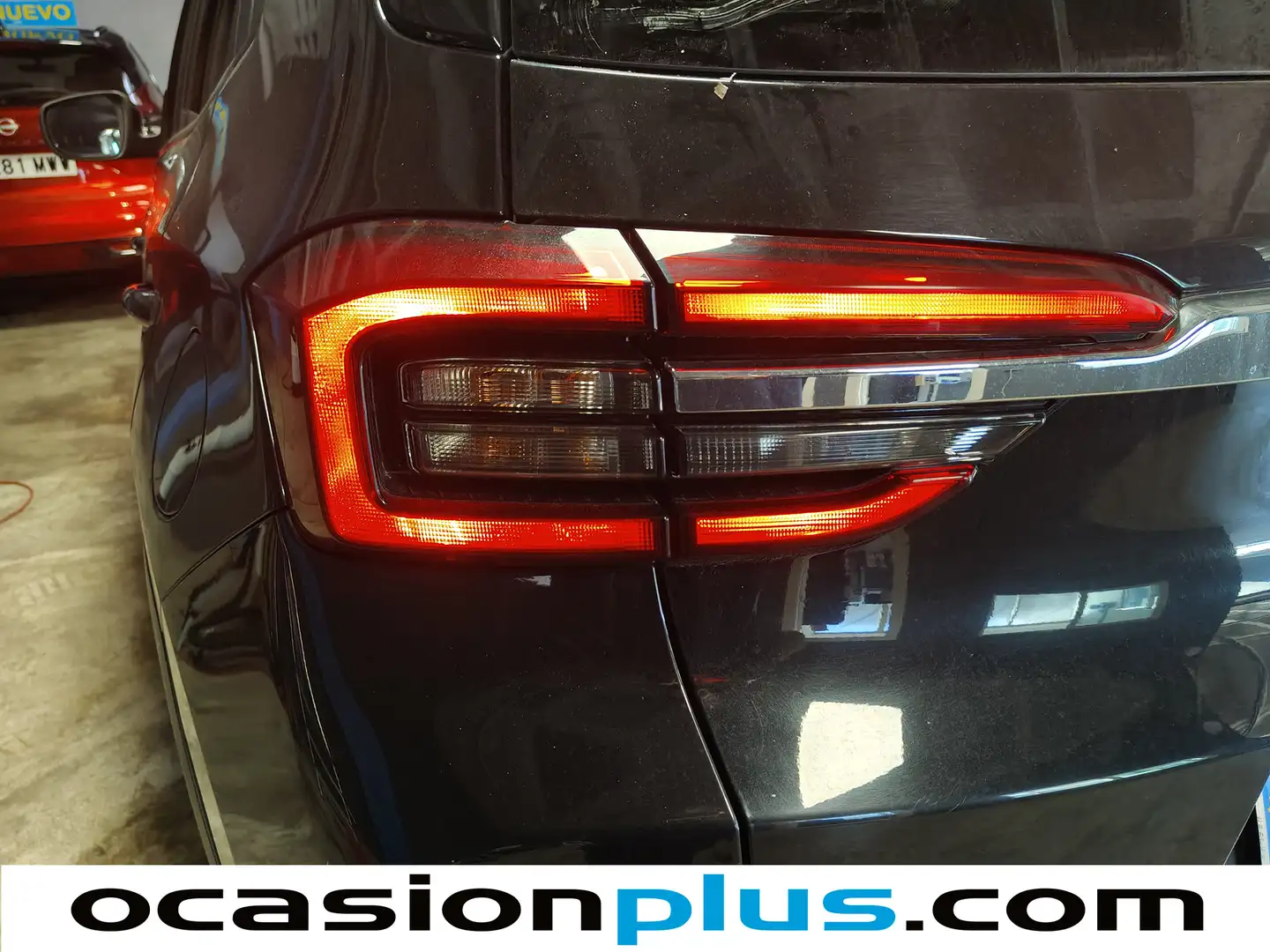 Foto DR AUTOMOBILES DR 4.0 DR AUTOMOBILES DR4 1.5  (116 CV)