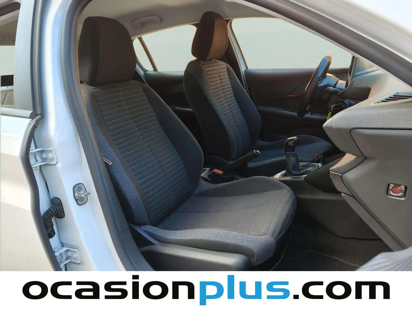 Foto Peugeot 208 Peugeot 208 PureTech 75 S&S Active Pack (75 CV)