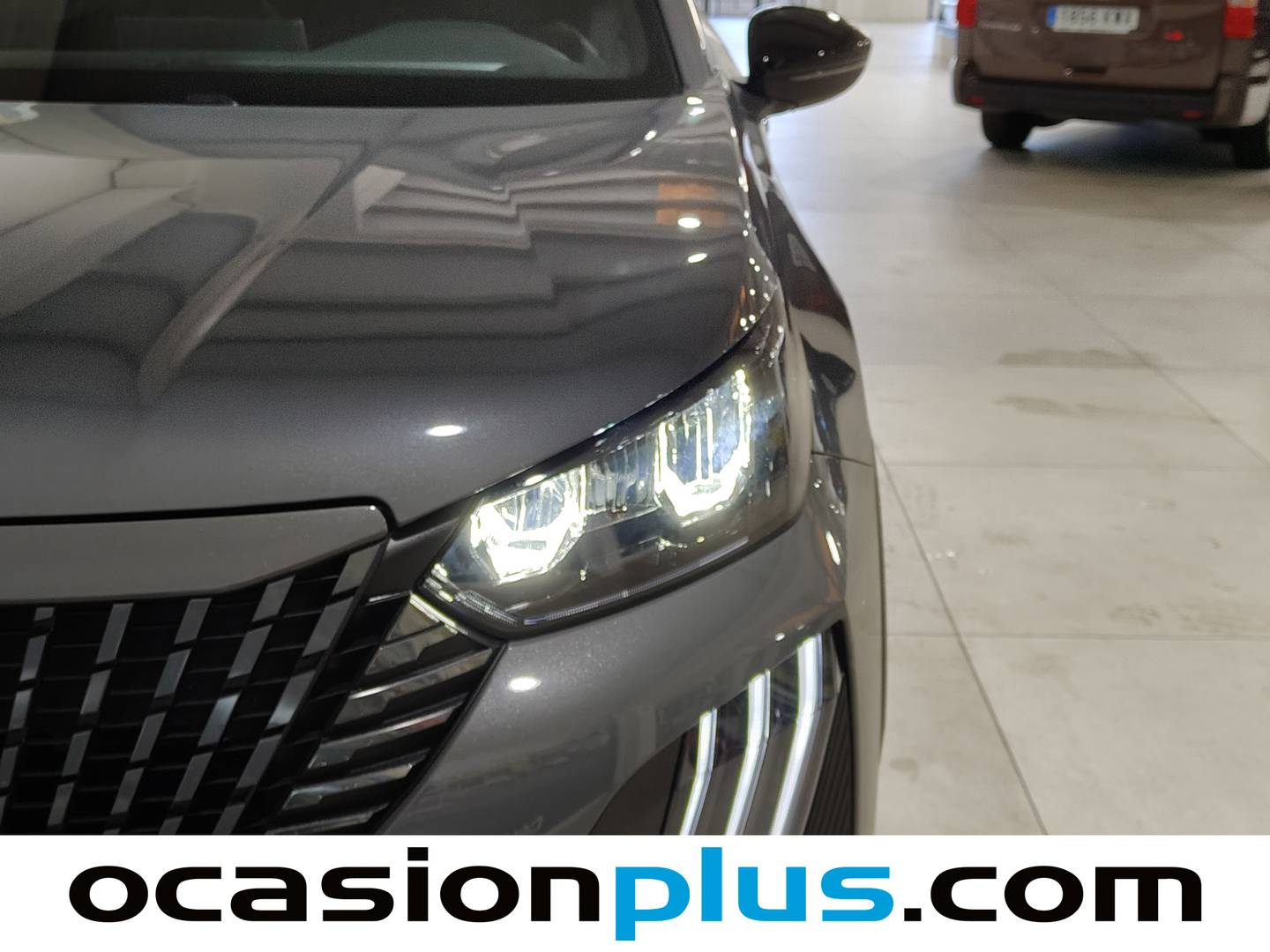 Extras del Peugeot 2008 Peugeot 2008 PureTech 100 S&S Allure (100 CV)