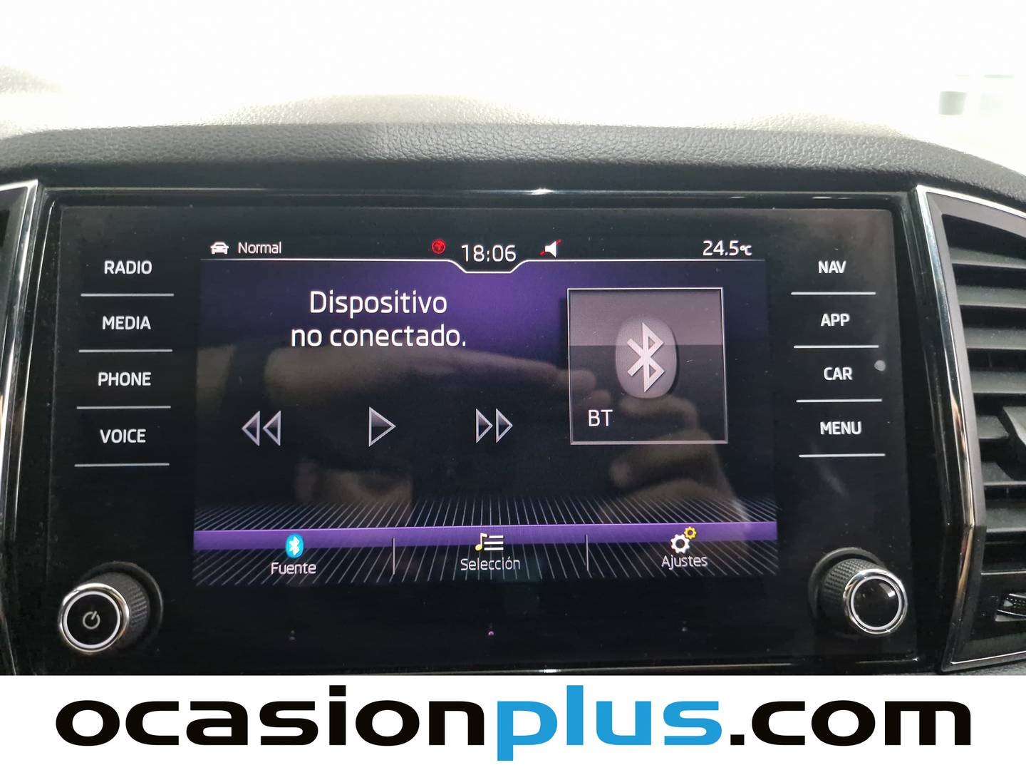 Skoda Karoq Skoda Karoq 1.5 TSI ACT Sportline DSG (150 CV) 2019