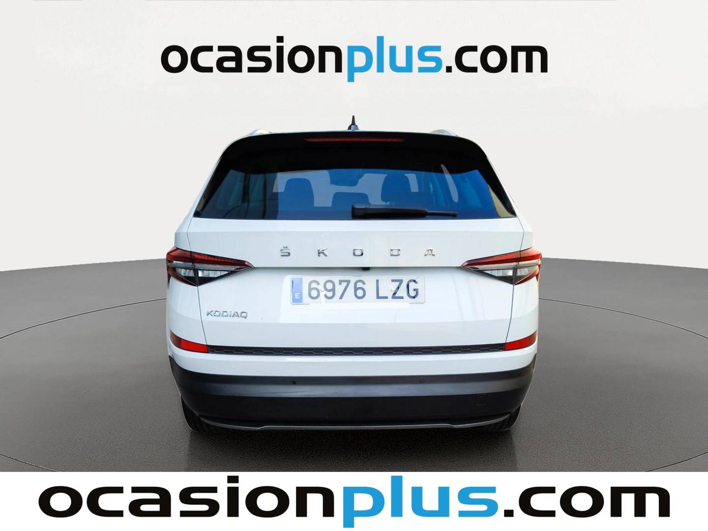 Skoda Kodiaq Skoda Kodiaq 1.5 TSI Ambition 4x2 (150 CV) 7 plazas al mejor precio