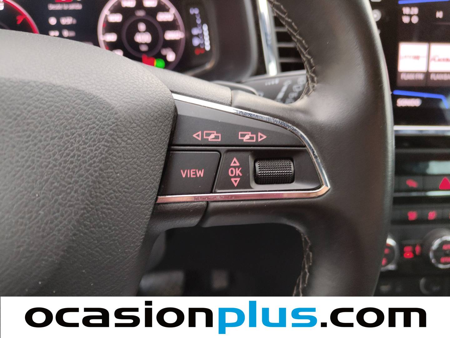 Seat Ateca SEAT Ateca 2.0 TSI S&S Xcellence 4Drive DSG (190 CV) gasolina