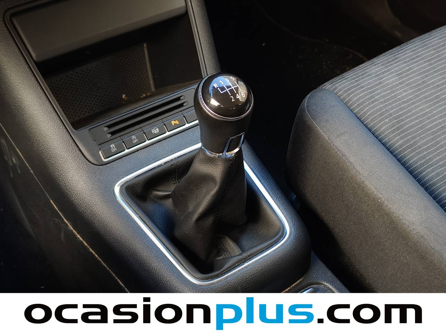 Foto Volkswagen Tiguan Volkswagen Tiguan T1 2.0 TDI BMT 4x2 (110 CV)