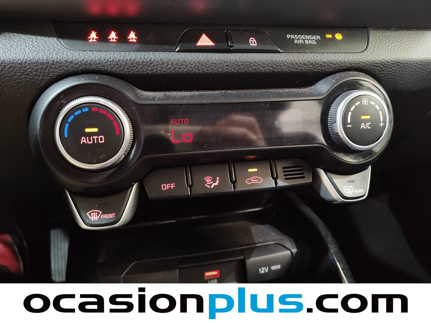 KIA Stonic KIA Stonic T-GDi Drive DCT (100 CV) 100cv