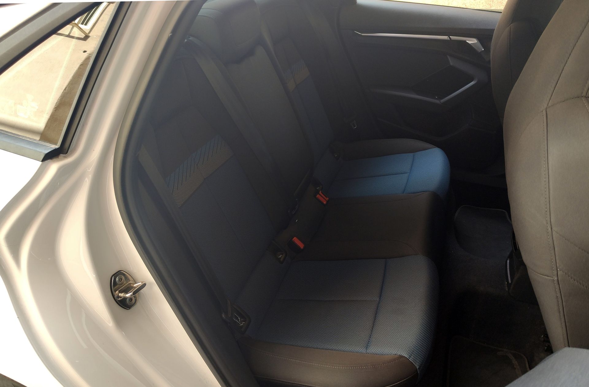 Audi A3 Sedan S line 30 TDI - foto 15