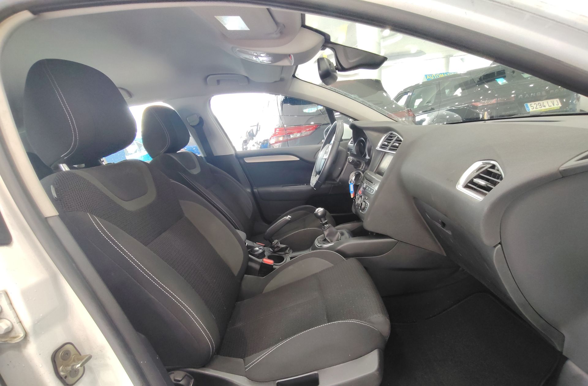 Citroën C4 BlueHDi 120 Feel - foto 14