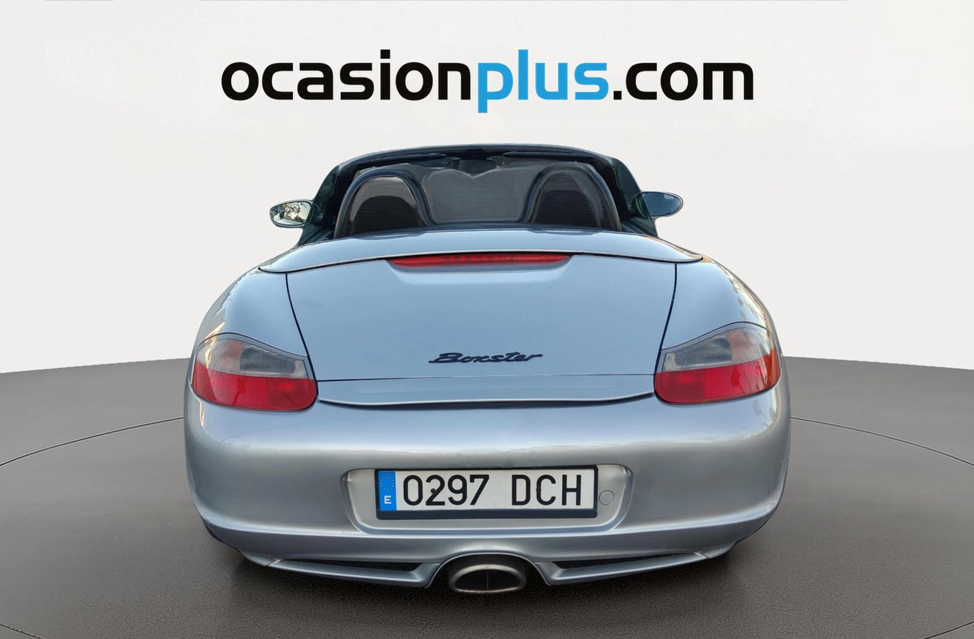Porsche Boxster Cabrio - foto 11