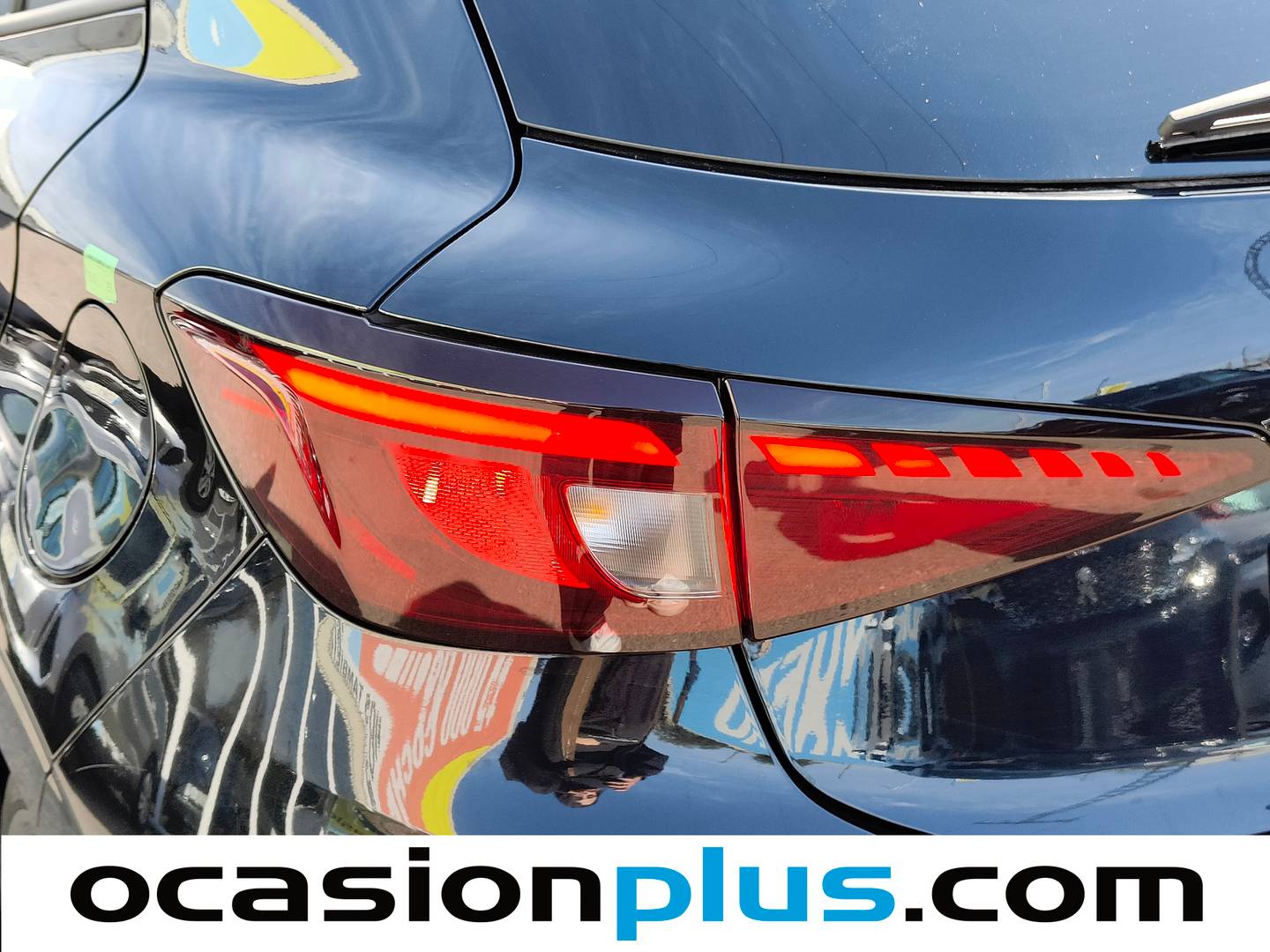 MG MG3 Hybrid+ MG MG3 Hybrid+ Luxury (195 CV) km 0