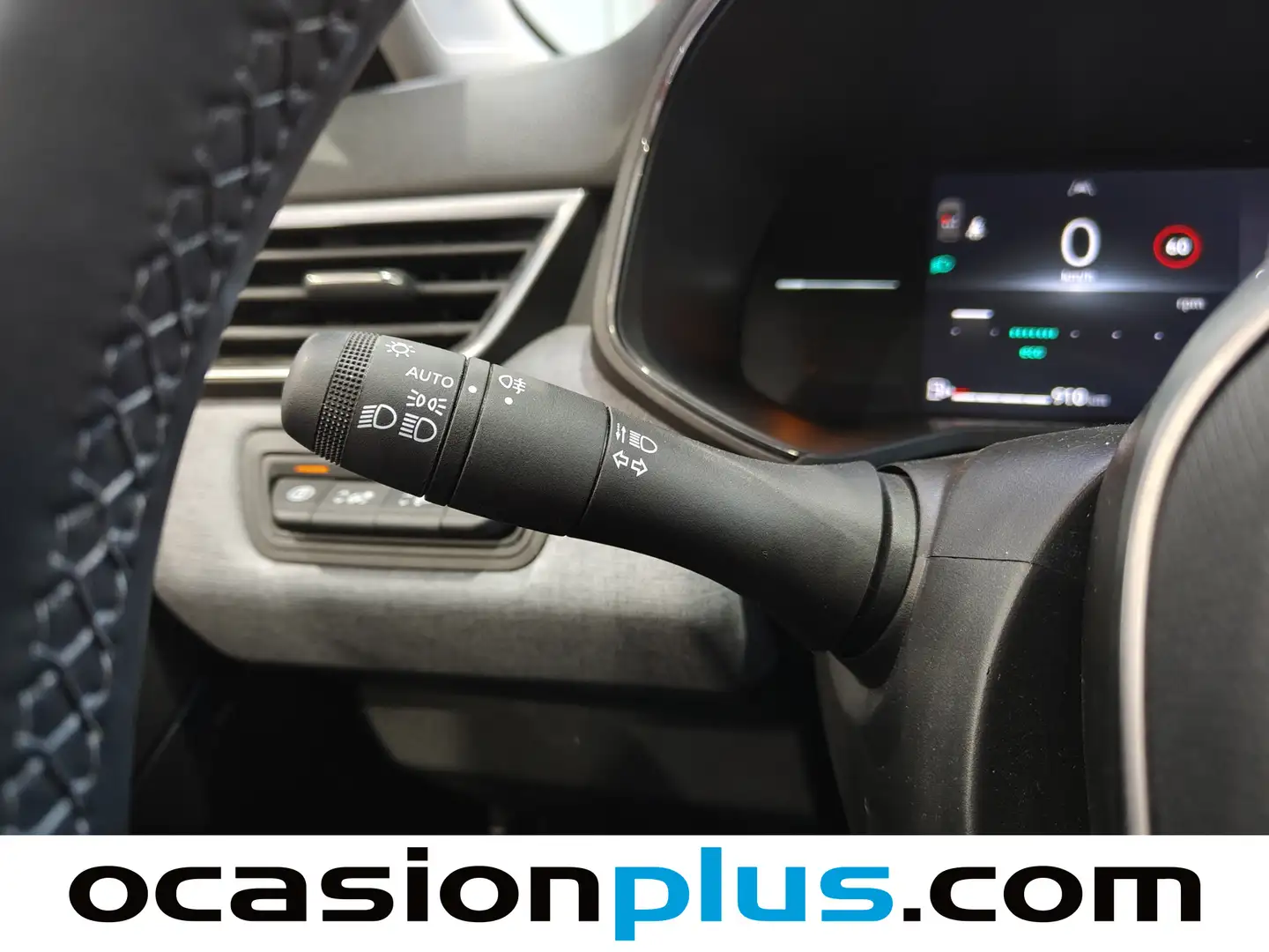 Foto Renault Clio Renault Clio Evolution dCi (100 CV)