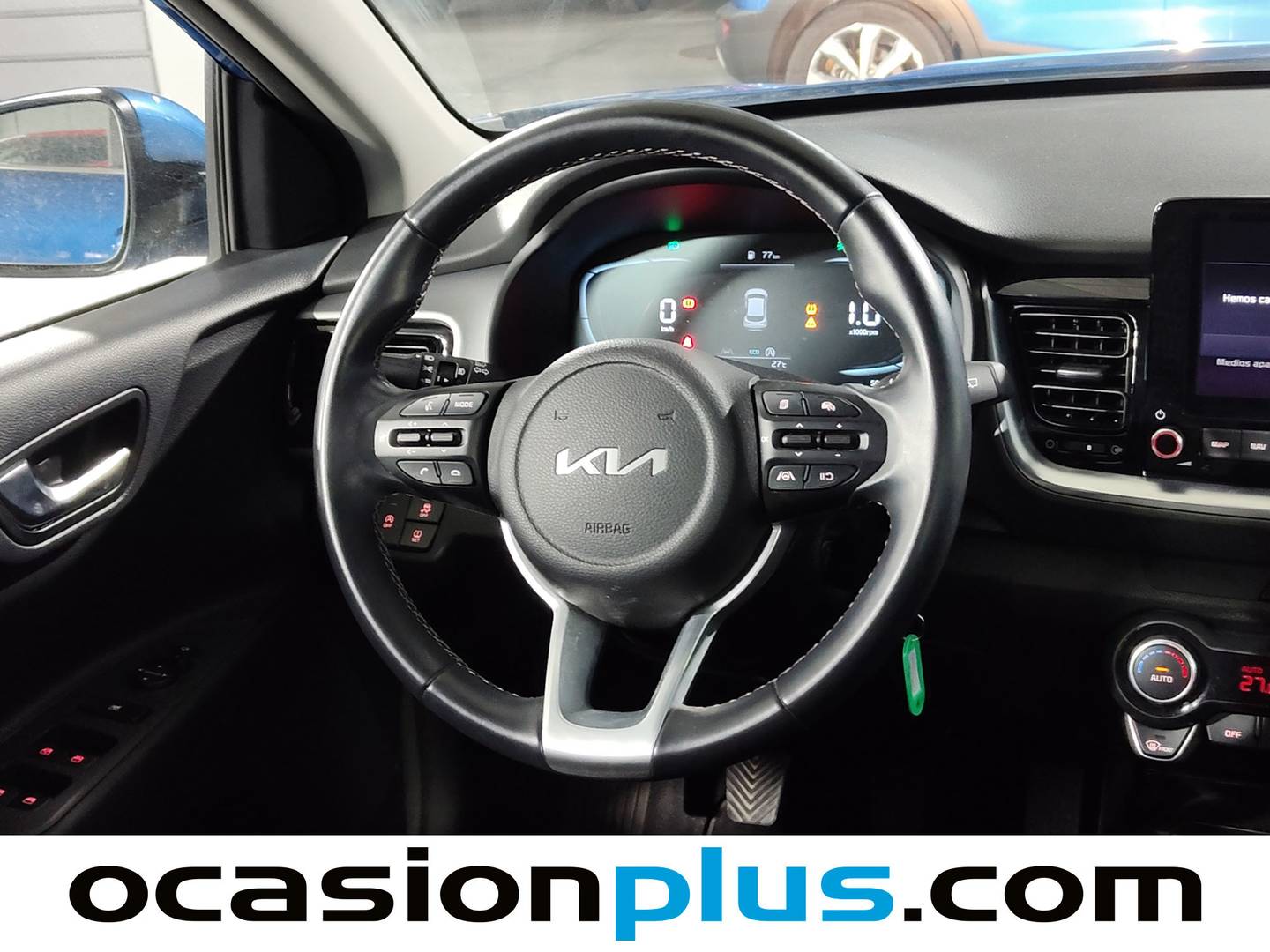 KIA Stonic KIA Stonic 1.0 T-GDi MHEV Drive (100 CV) manual