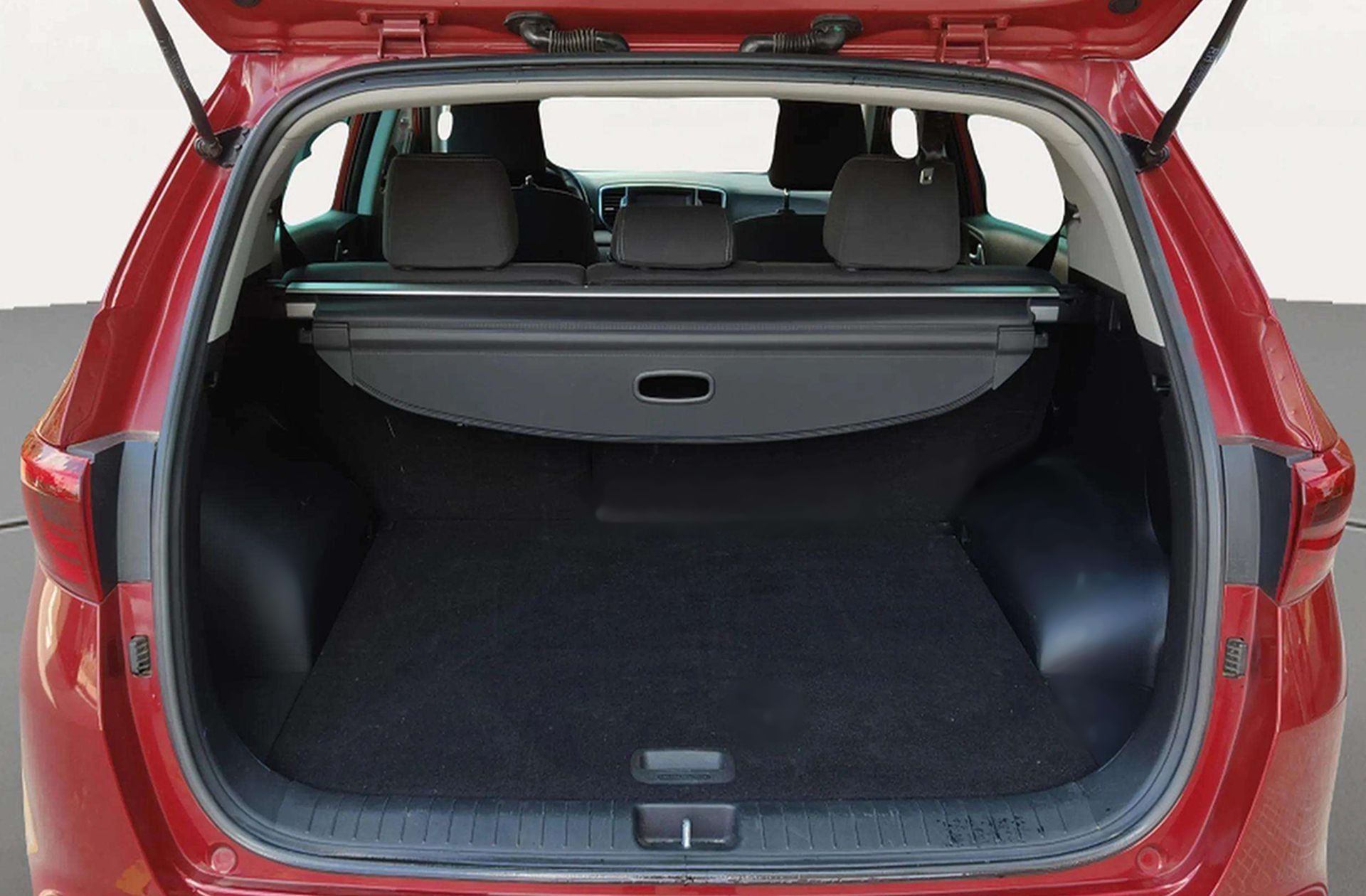 Kia Sportage 1.6 GDi Drive 4x2 - foto 14