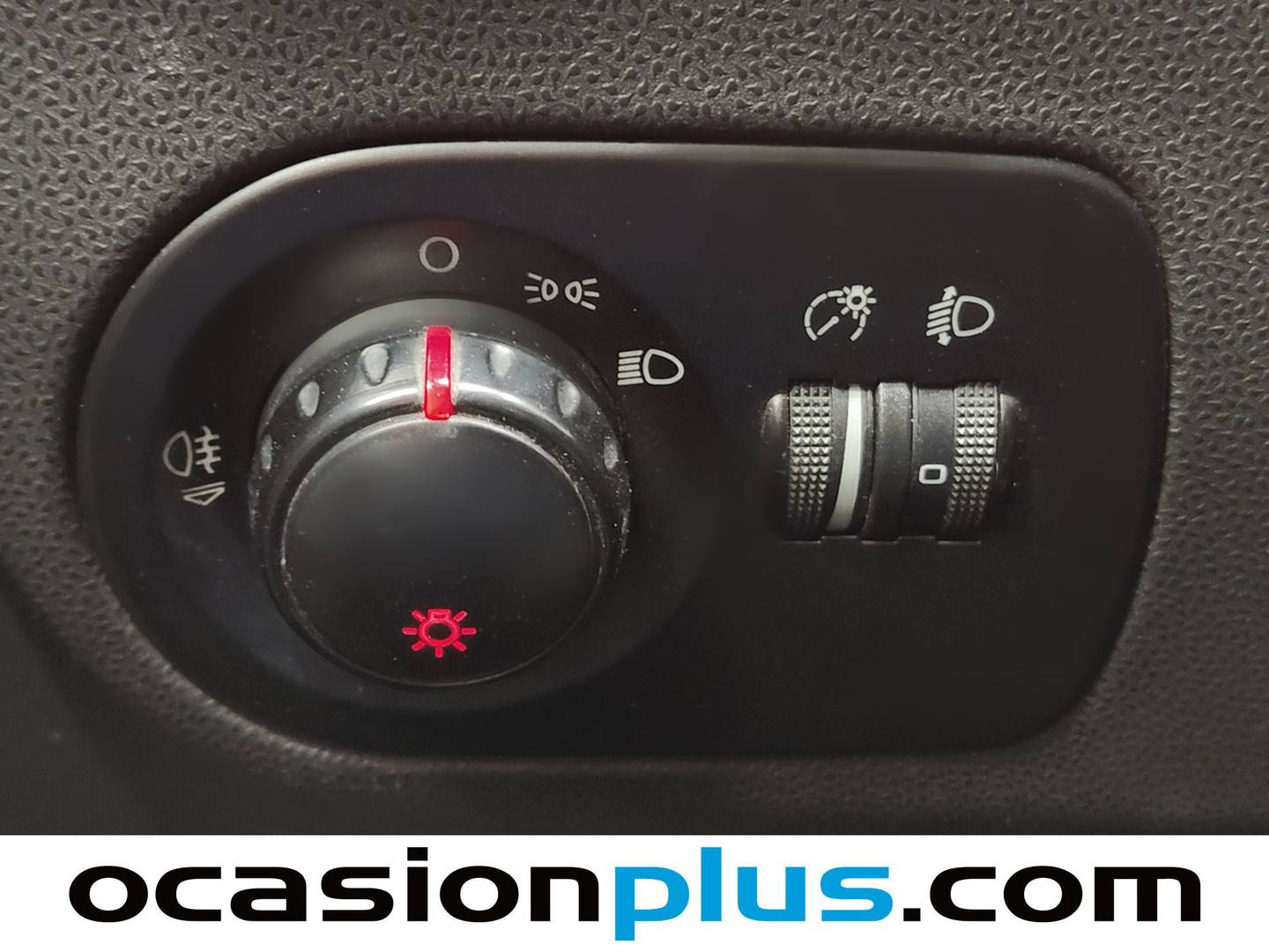 Seat León Seat León 1.9 TDI Sport (105 CV) seminuevo