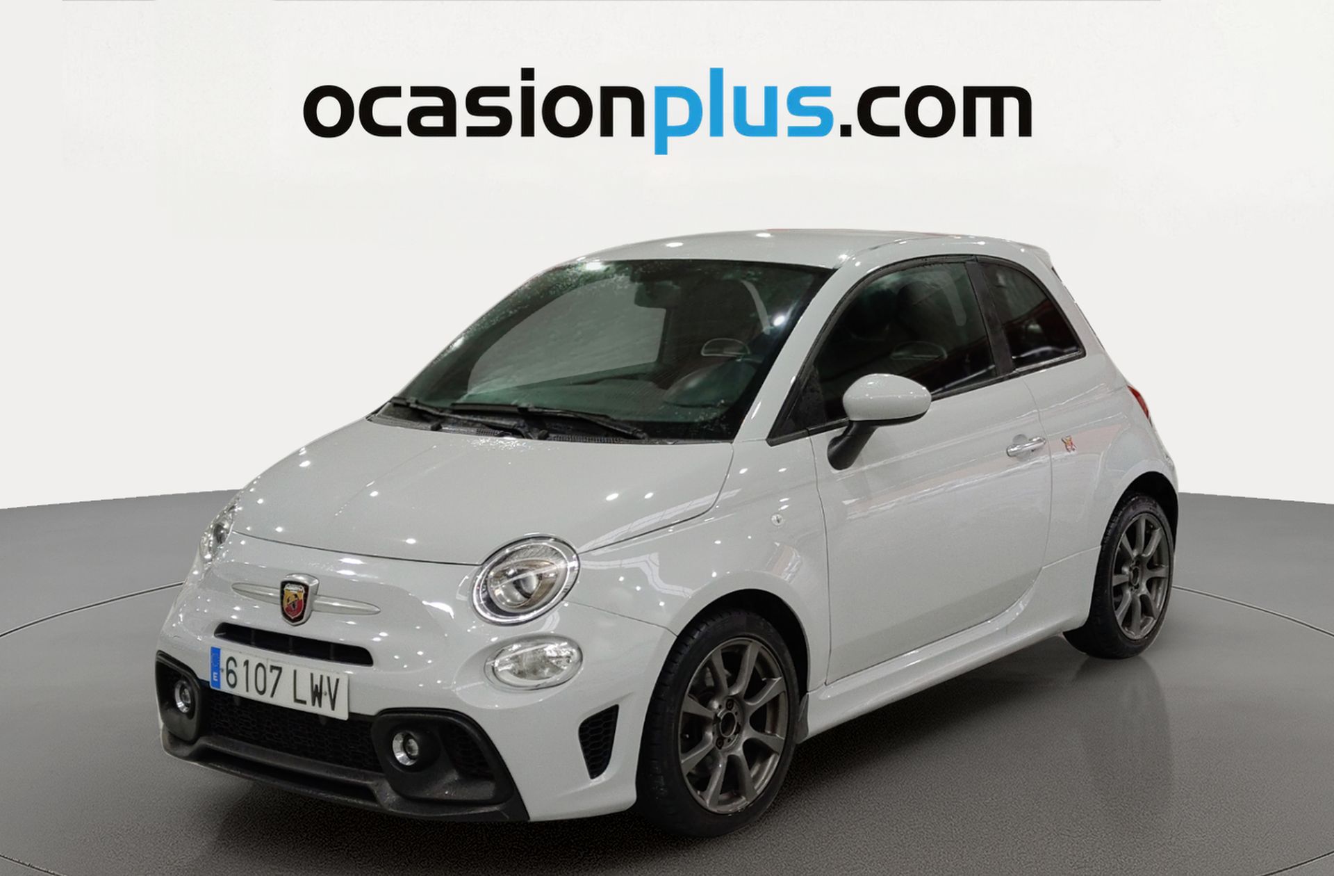 Abarth 500 1.4 16v T-Jet 595