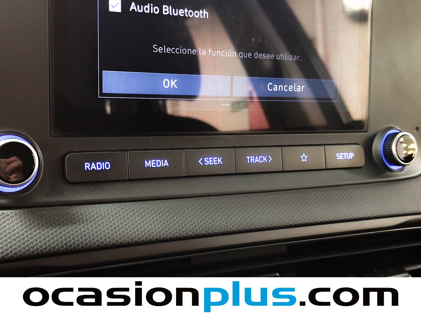 Foto Hyundai Kona Hyundai Kona 1.6 GDI HEV Maxx DCT (141 CV)