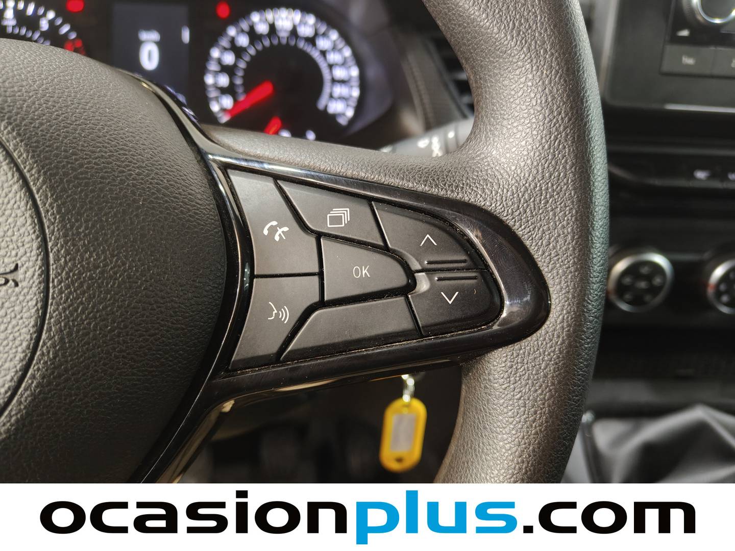 Foto Nissan Townstar Nissan Townstar Furgon 1.3G L1 Profesional (130 CV)