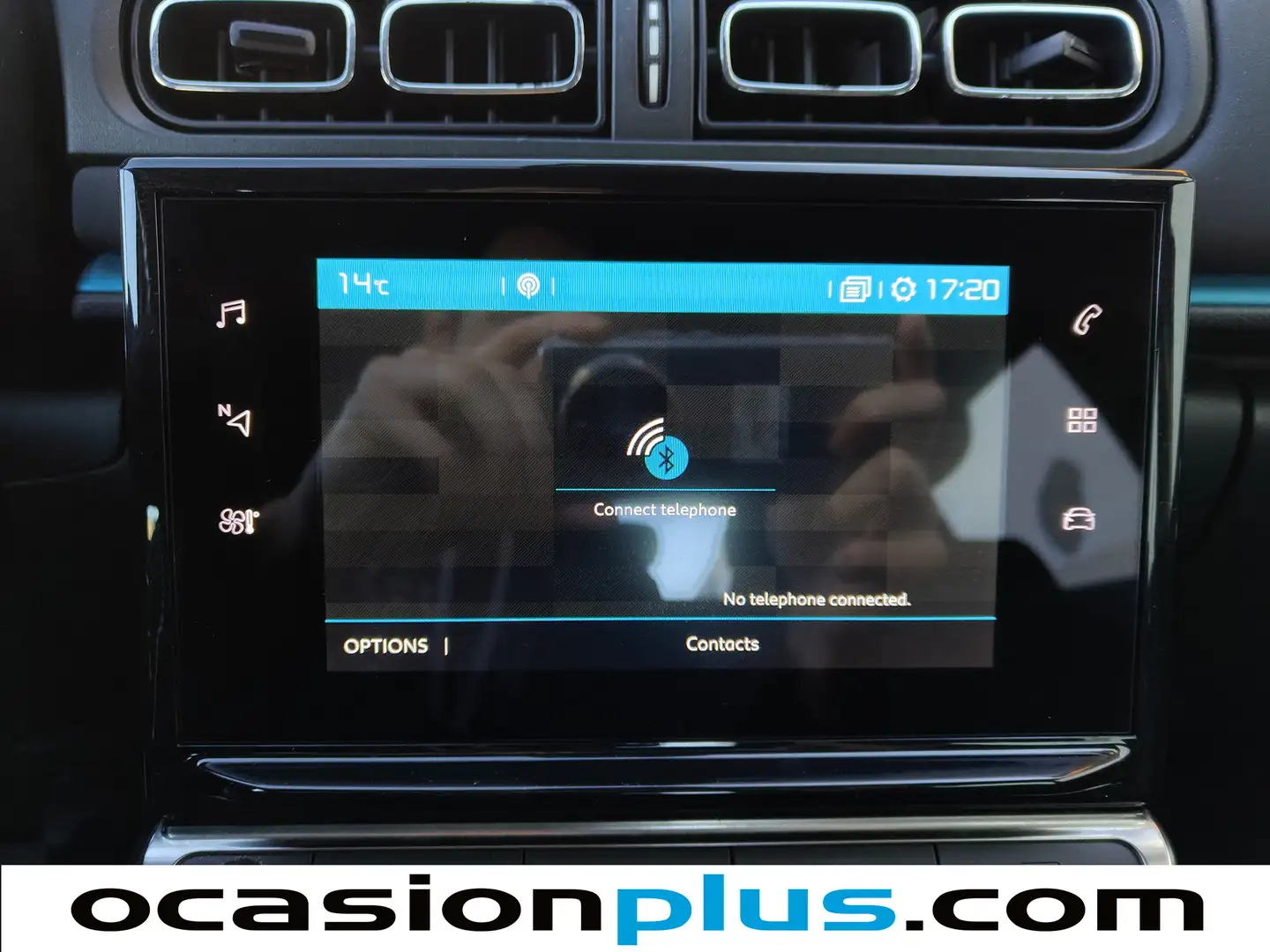 Foto Citroën C3 Citroen C3 PureTech 83 Feel Pack (83 CV)