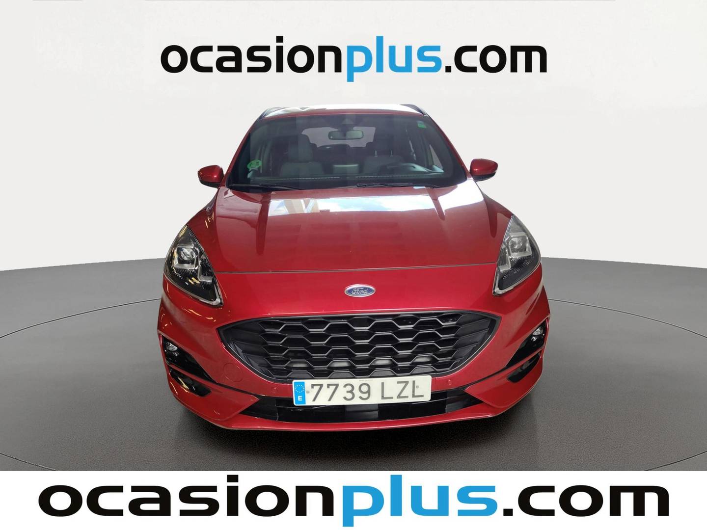 Ford Kuga Ford Kuga 1.5 EcoBoost S&S ST-Line 4x2 (150 CV) 150cv