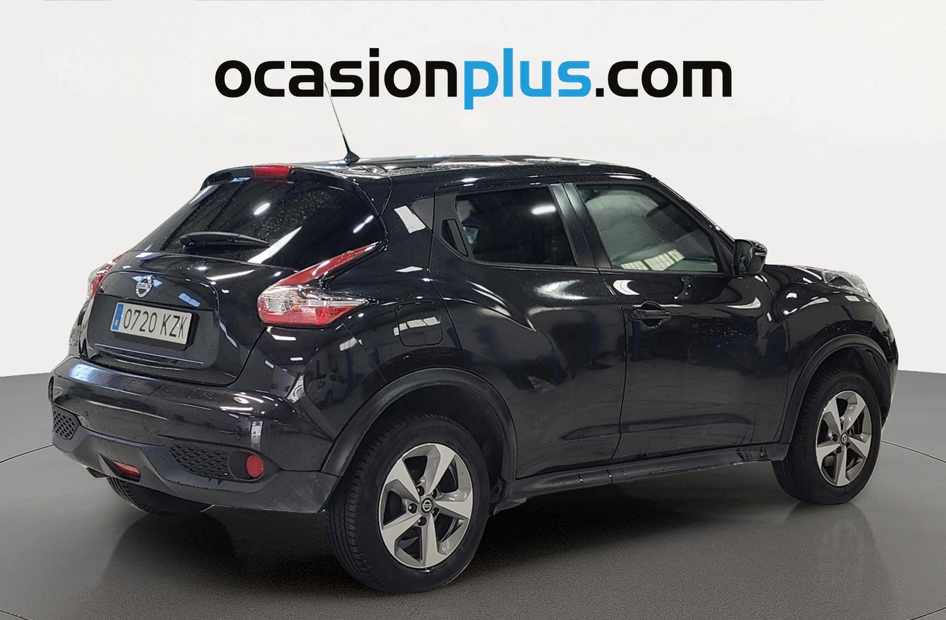 Nissan Juke G Acenta - foto 4