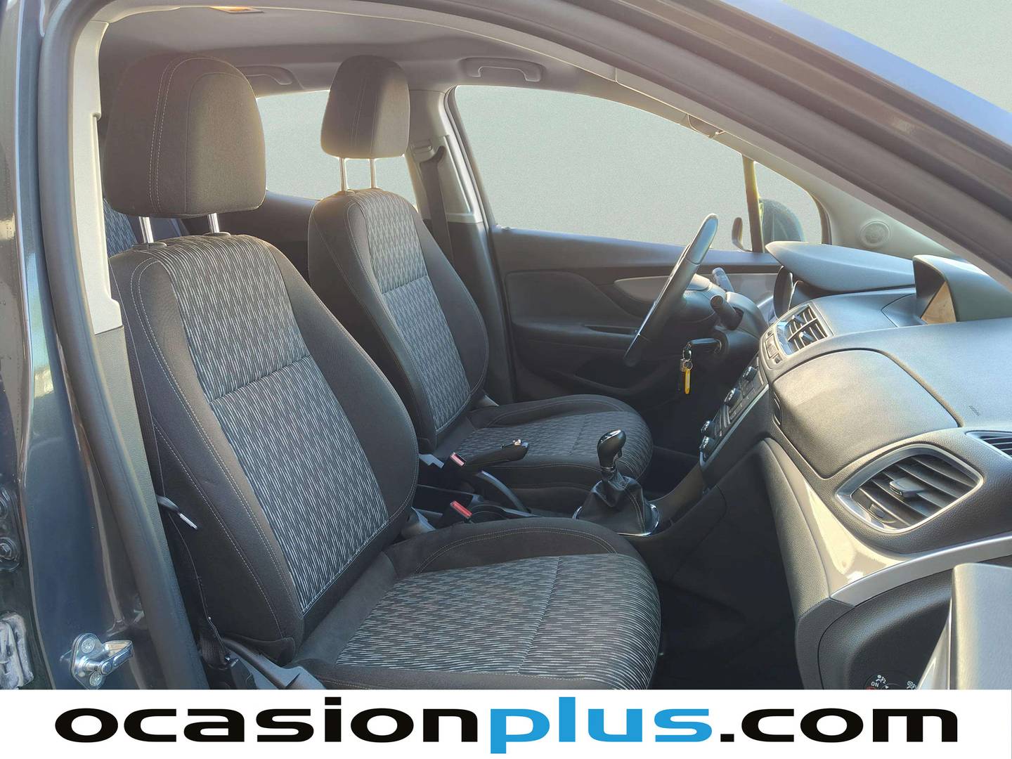 Opel Mokka Opel Mokka 1.4 Turbo S&S Selective 4x2 (140 CV) 2016