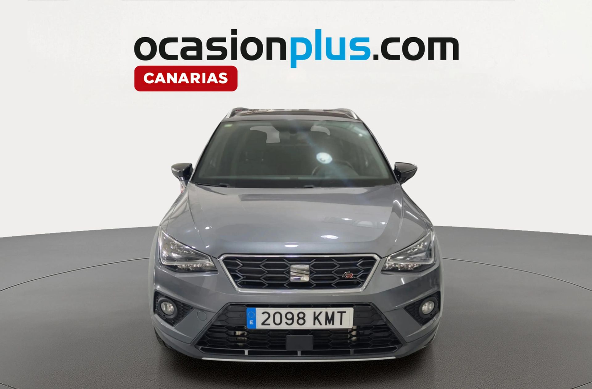 SEAT Arona 1.0 TSI FR - foto 15