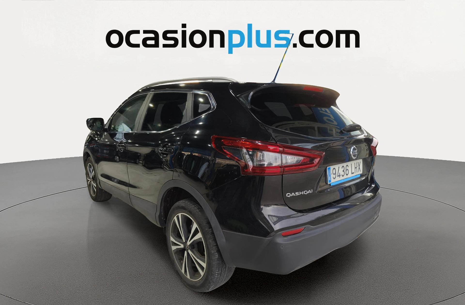 Nissan Qashqai DIG-T 140 Acenta 4x2 - foto 4