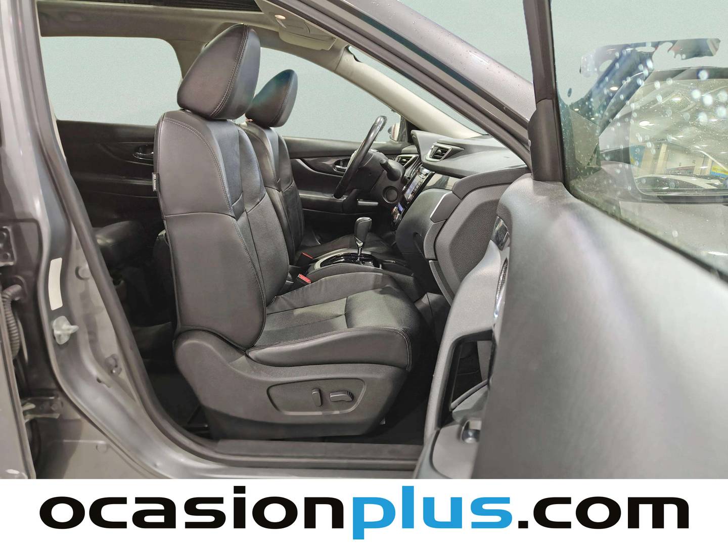 Nissan X-TRAIL Nissan X-Trail 1.6 dCi Tekna 4x2 XTronic 7 plazas (130 CV) barato