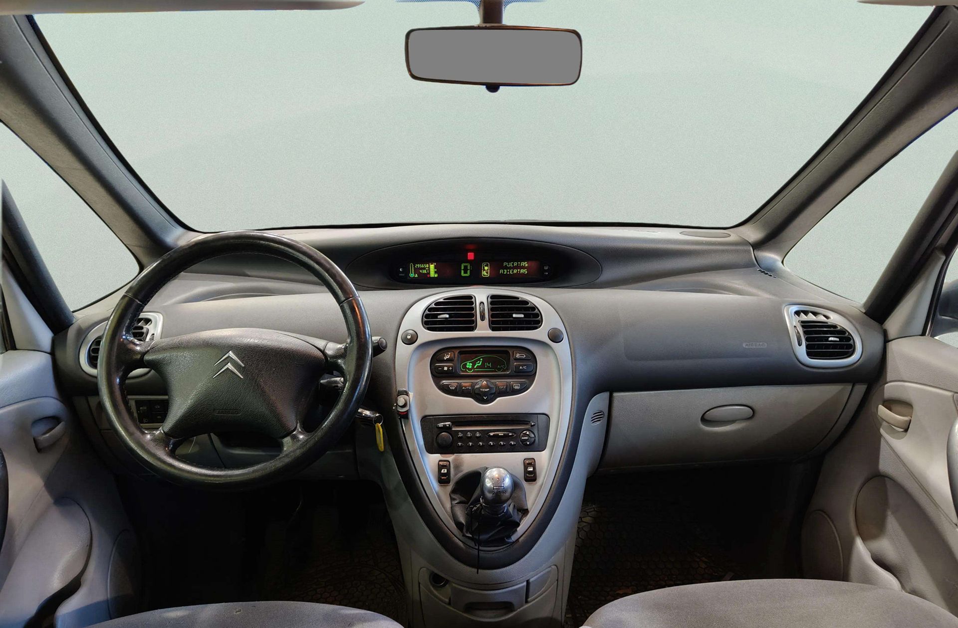 Citroën Xsara Picasso 1.6 HDi SX Top - foto 6