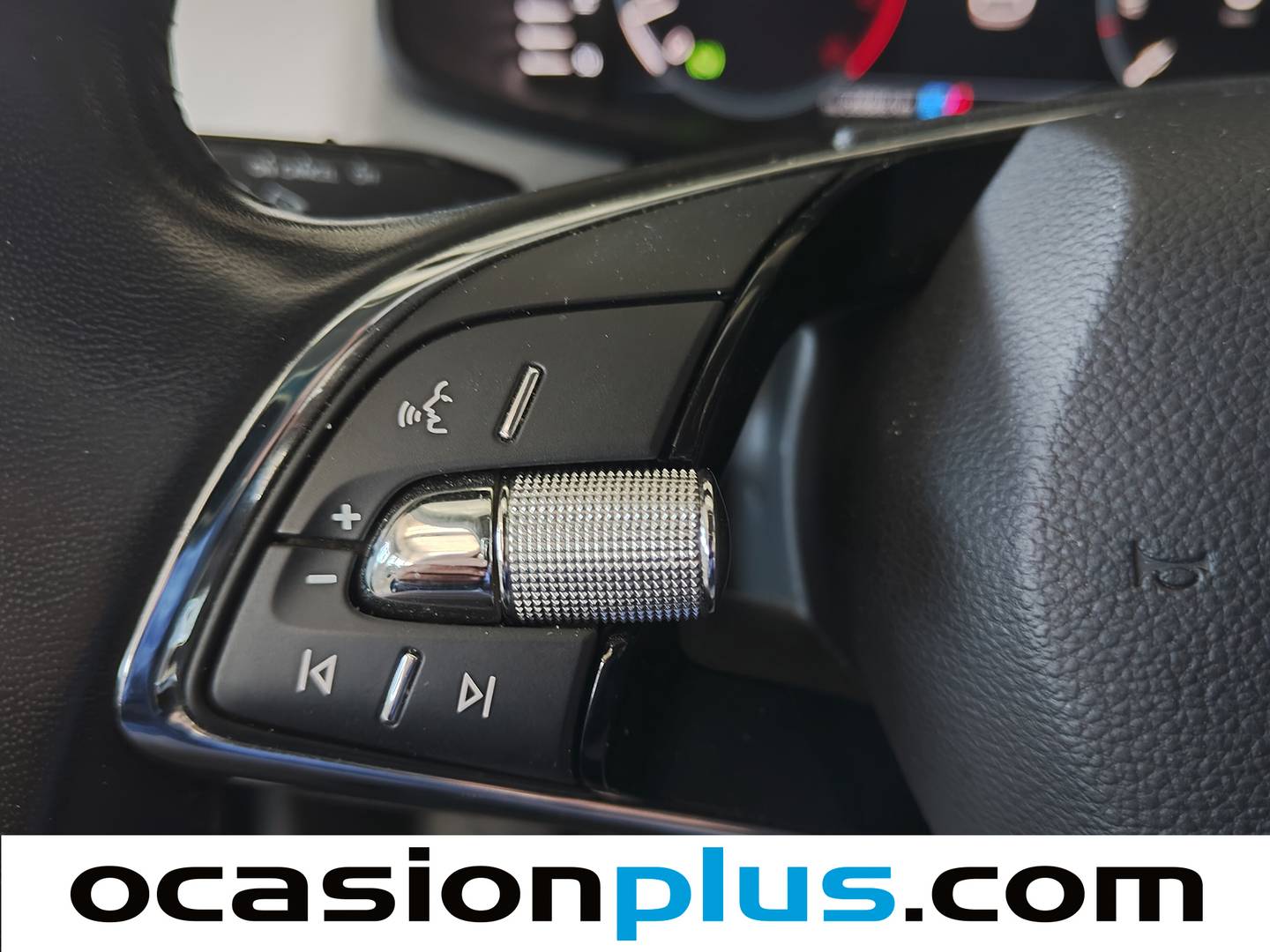 Foto Skoda Kodiaq Skoda Kodiaq 1.5 TSI Ambition 4x2 DSG (150 CV) 7 Plazas