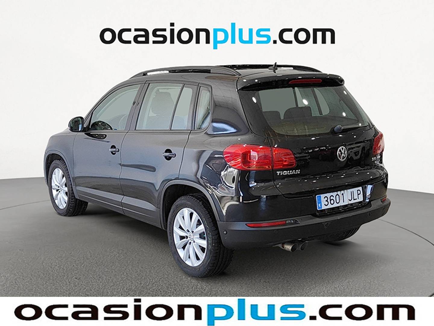 Foto Volkswagen Tiguan Volkswagen Tiguan T1 2.0 TDI BMT 4x2 (150 CV)