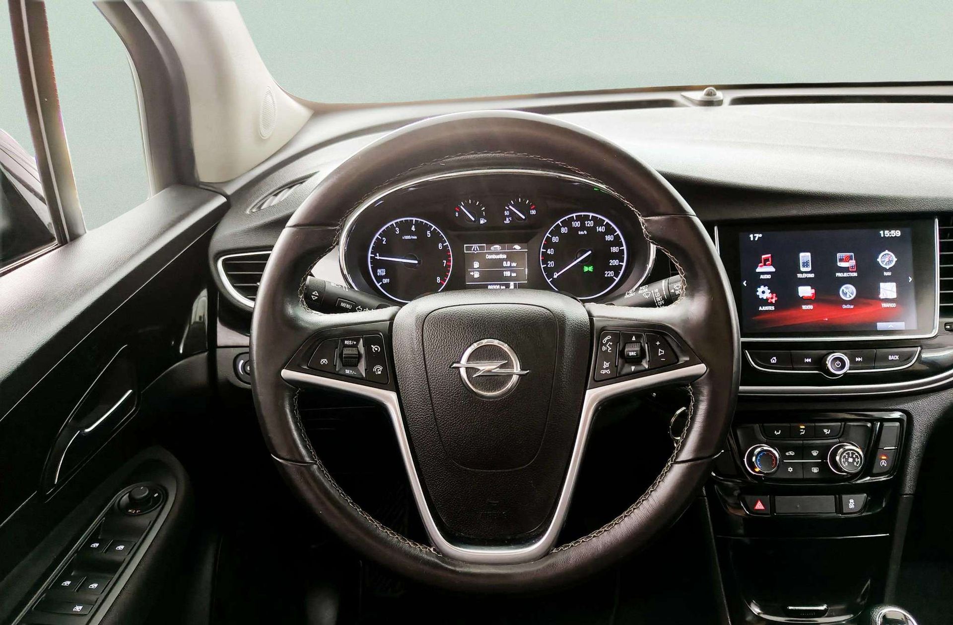 Opel Mokka 1.4 Turbo Selective 4x2 - foto 27