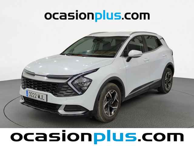 Kia Segunda Mano Baratos Sevilla