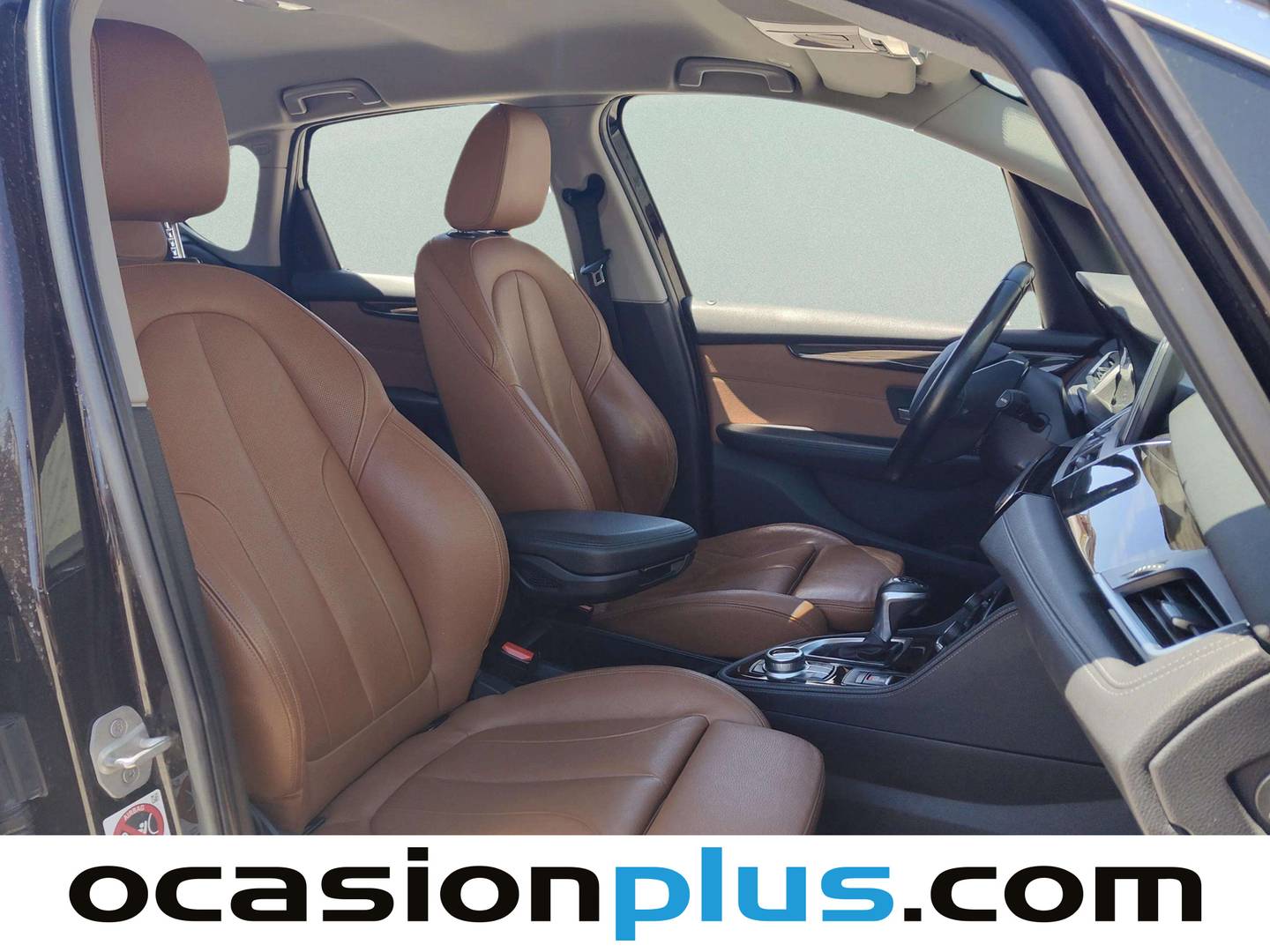 BMW Serie 2 Active Tourer BMW Serie 2 218d Active Tourer (150 CV) automático