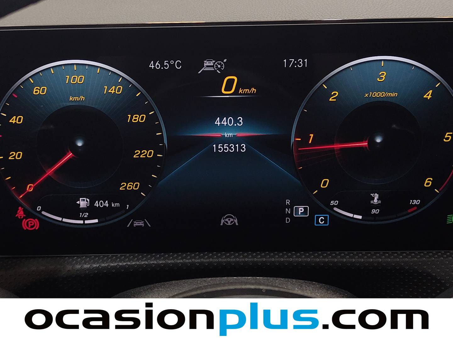 Mercedes CLA Mercedes CLA Shooting Brake CLA 200 d (150 CV) Paquete AMG barato