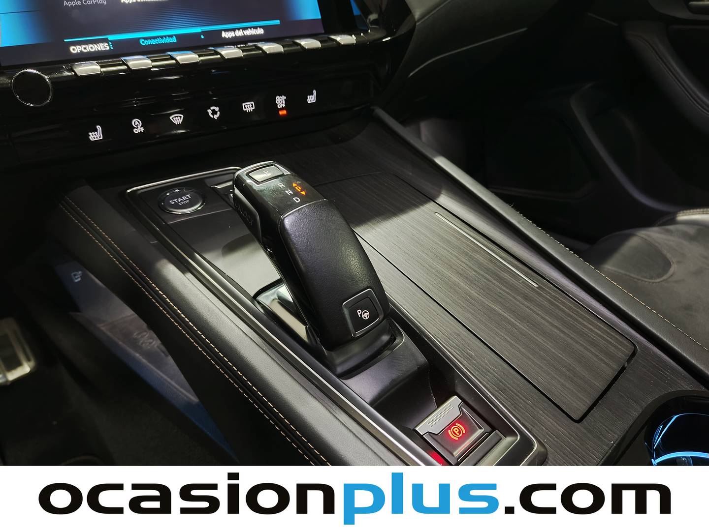 Peugeot 508 Peugeot 508 BlueHDi 180 First Edition EAT8 (180 CV) de ocasión
