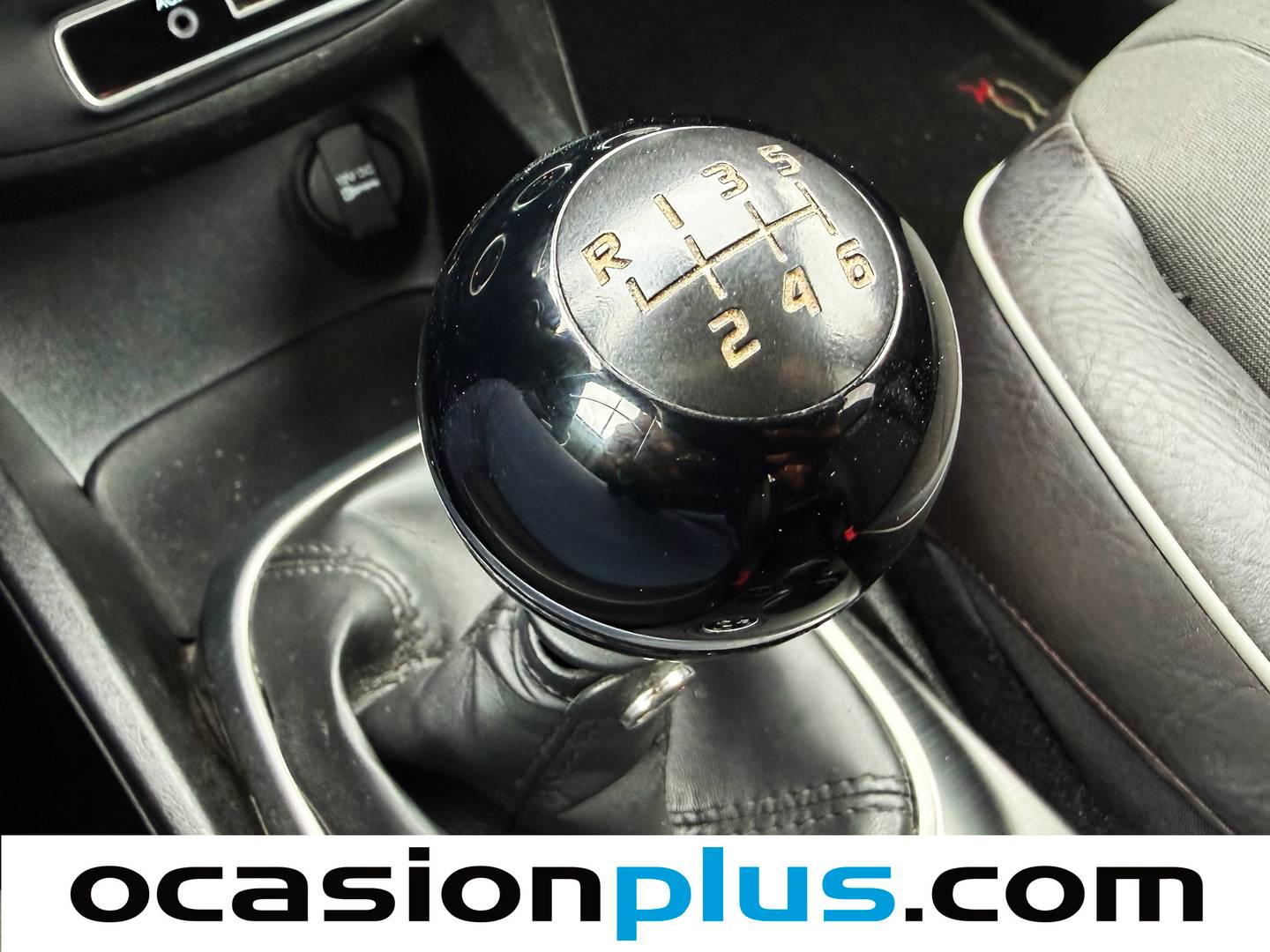Fiat 500X Fiat 500X 1.6 MultiJet Lounge 4x2 (120 CV) de segunda mano