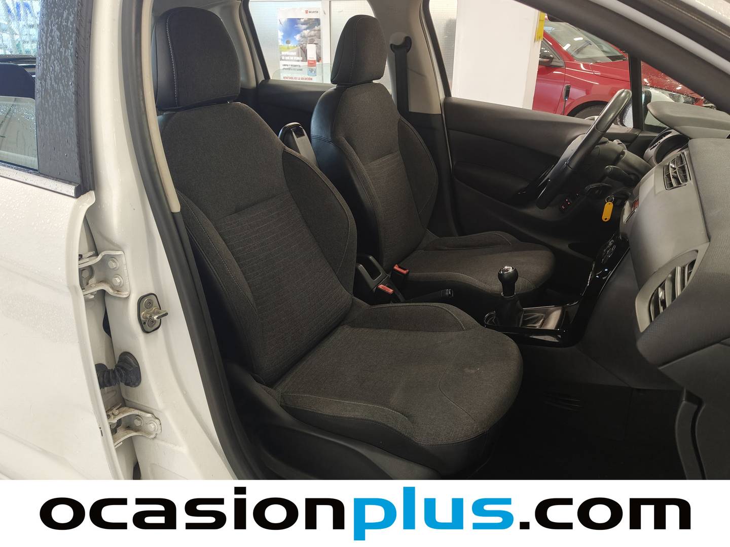 Foto Citroën C3 Citroen C3 PureTech 82 Collection (82 CV)