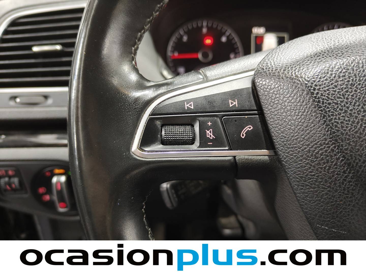 Seat Alhambra SEAT Alhambra 2.0 TDI S&S Ecomotive Style Travel  (150 CV) 7 Plazas al mejor precio