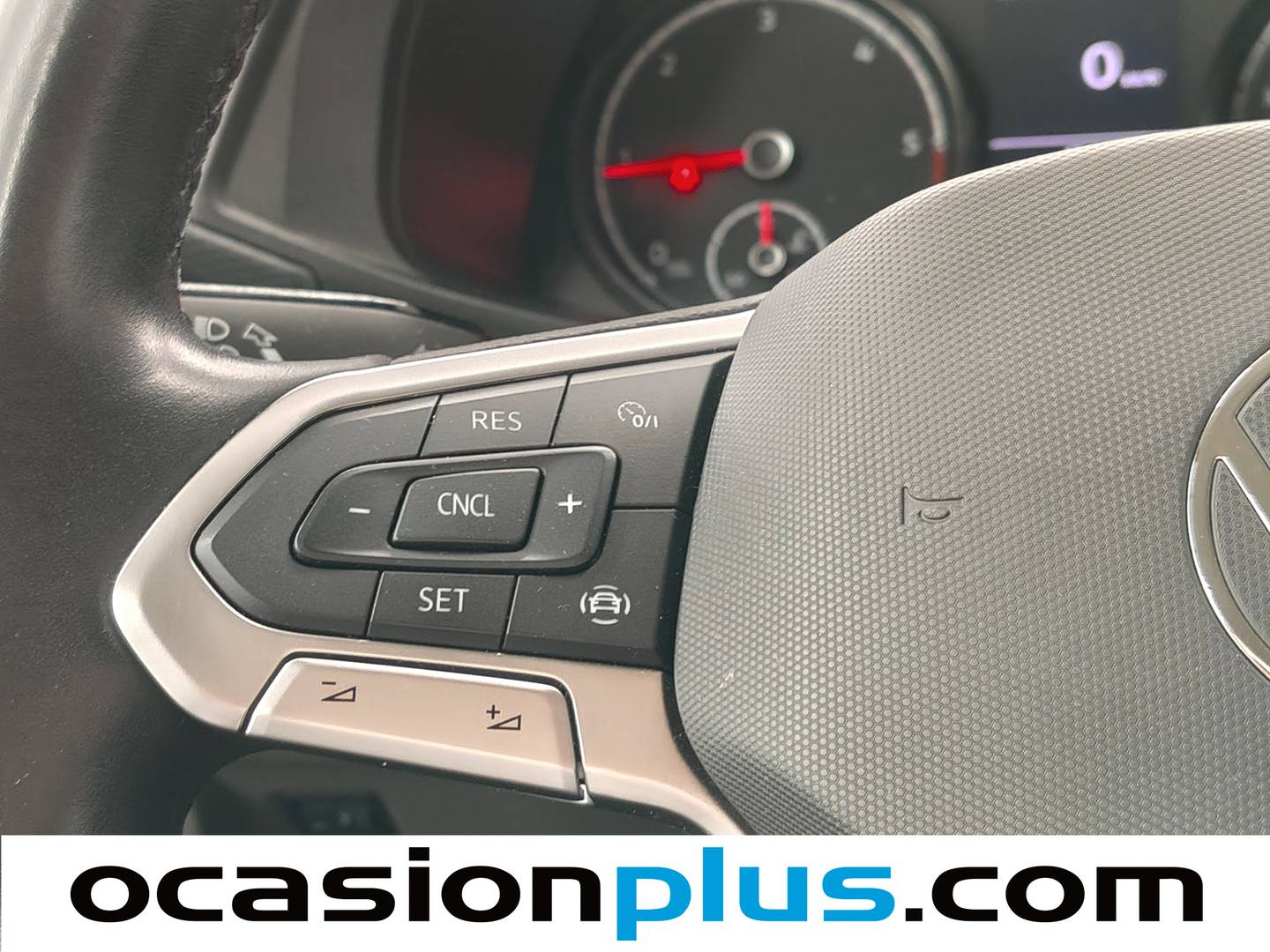 Volkswagen Caravelle Volkswagen Caravelle Origin Batalla Corta 2.0 TDI BMT (110 CV) 9 Plazas seminuevo