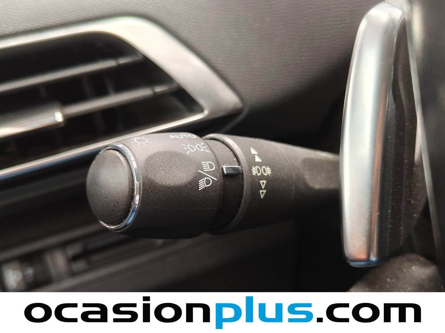Peugeot 3008 Peugeot 3008 PureTech 130 Allure EAT8 (130 CV) seminuevo