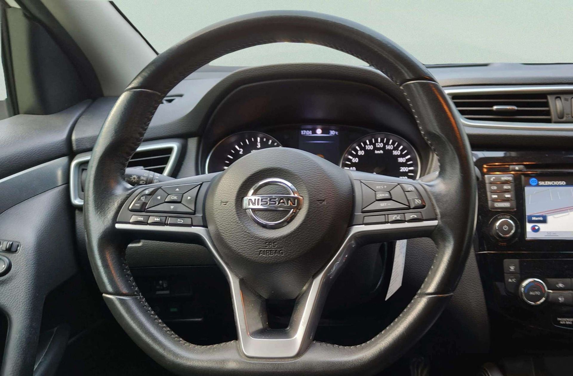 Nissan Qashqai dCi 130 N-Connecta 4x2 XTronic - foto 22