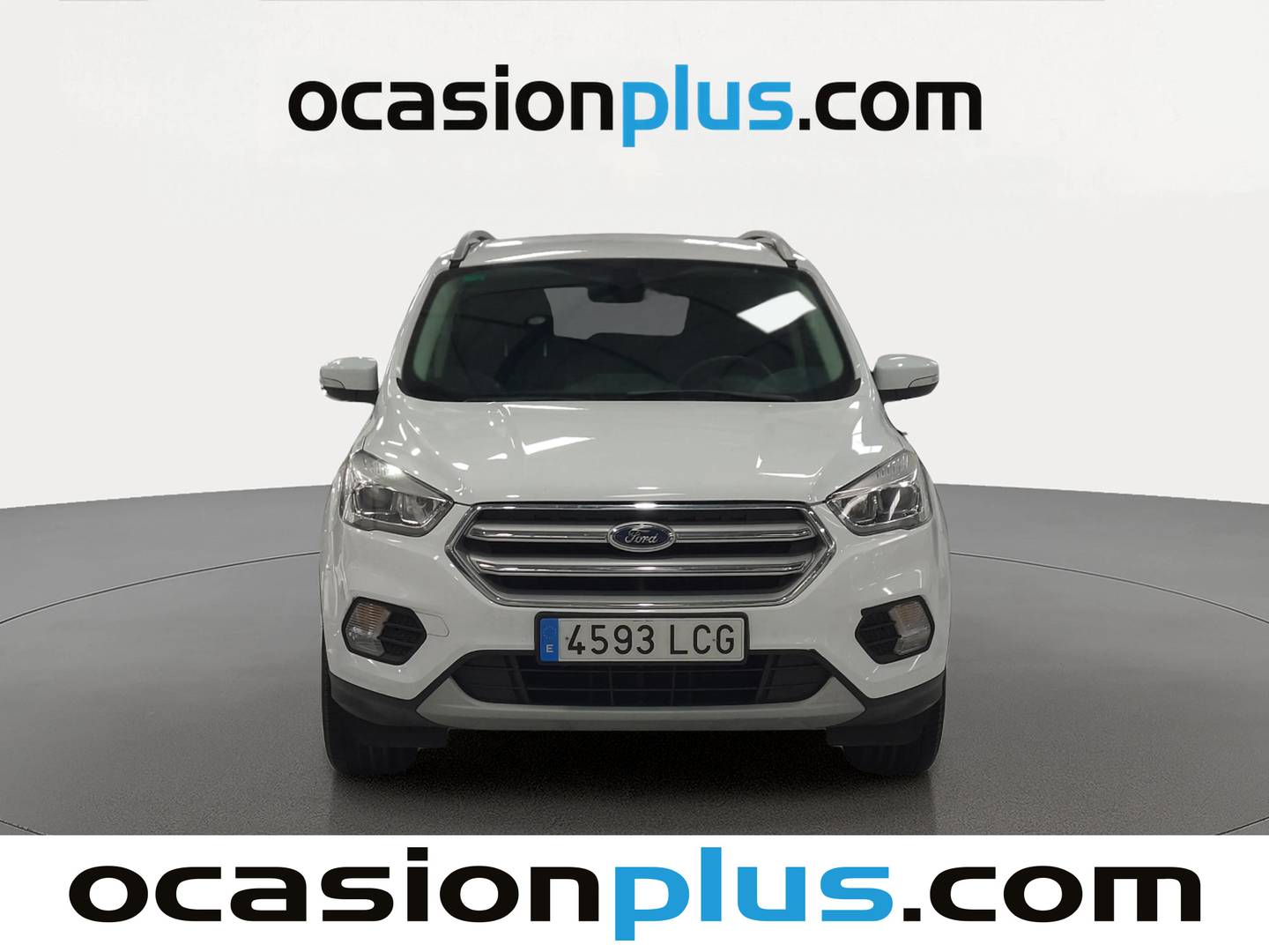 Ford Kuga Ford Kuga 1.5 EcoBoost S&S Trend+ 4x2 (120 CV) barato