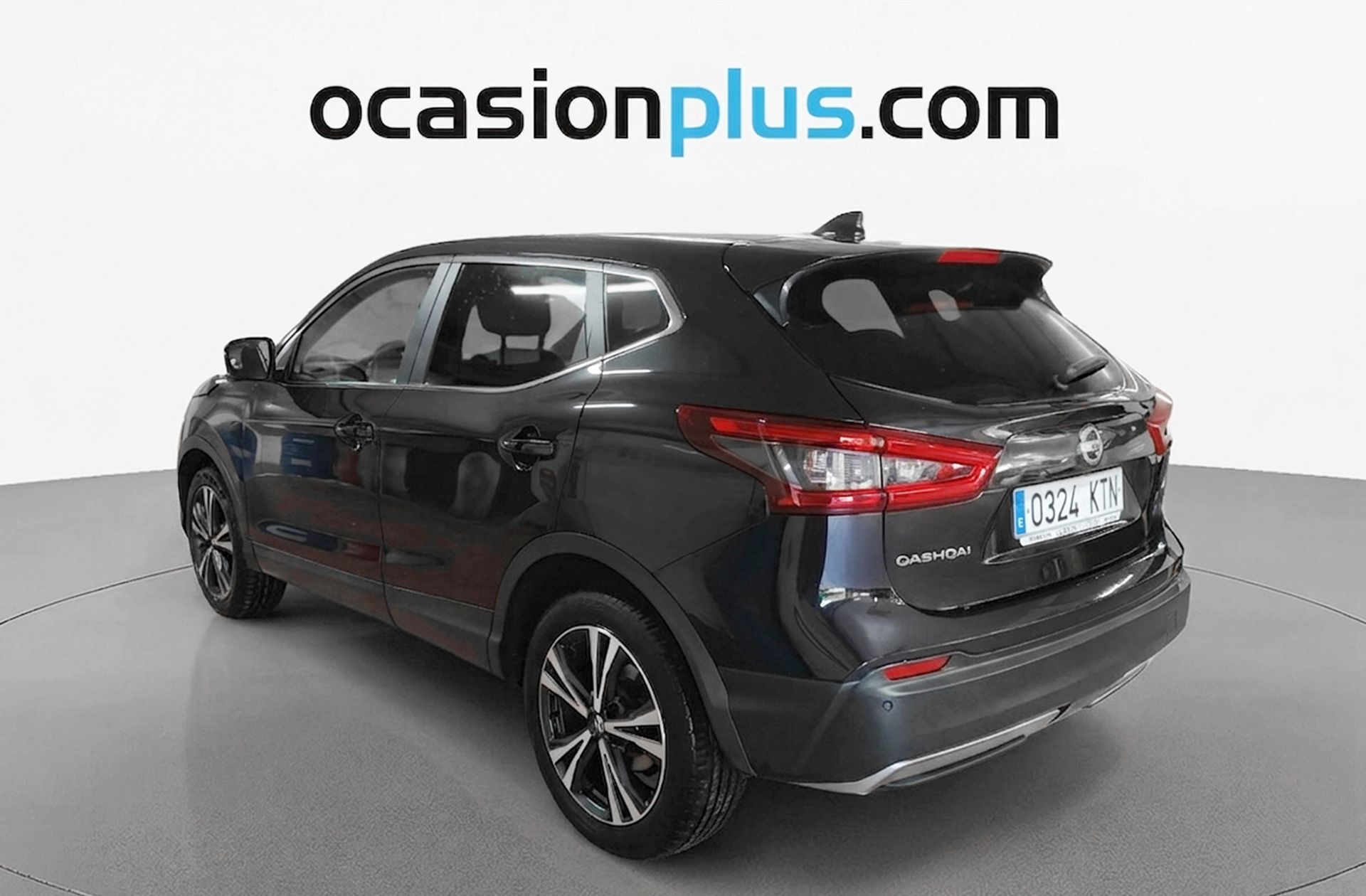 Nissan Qashqai DIG-T 160 N-Connecta 4x2 DCT - foto 3