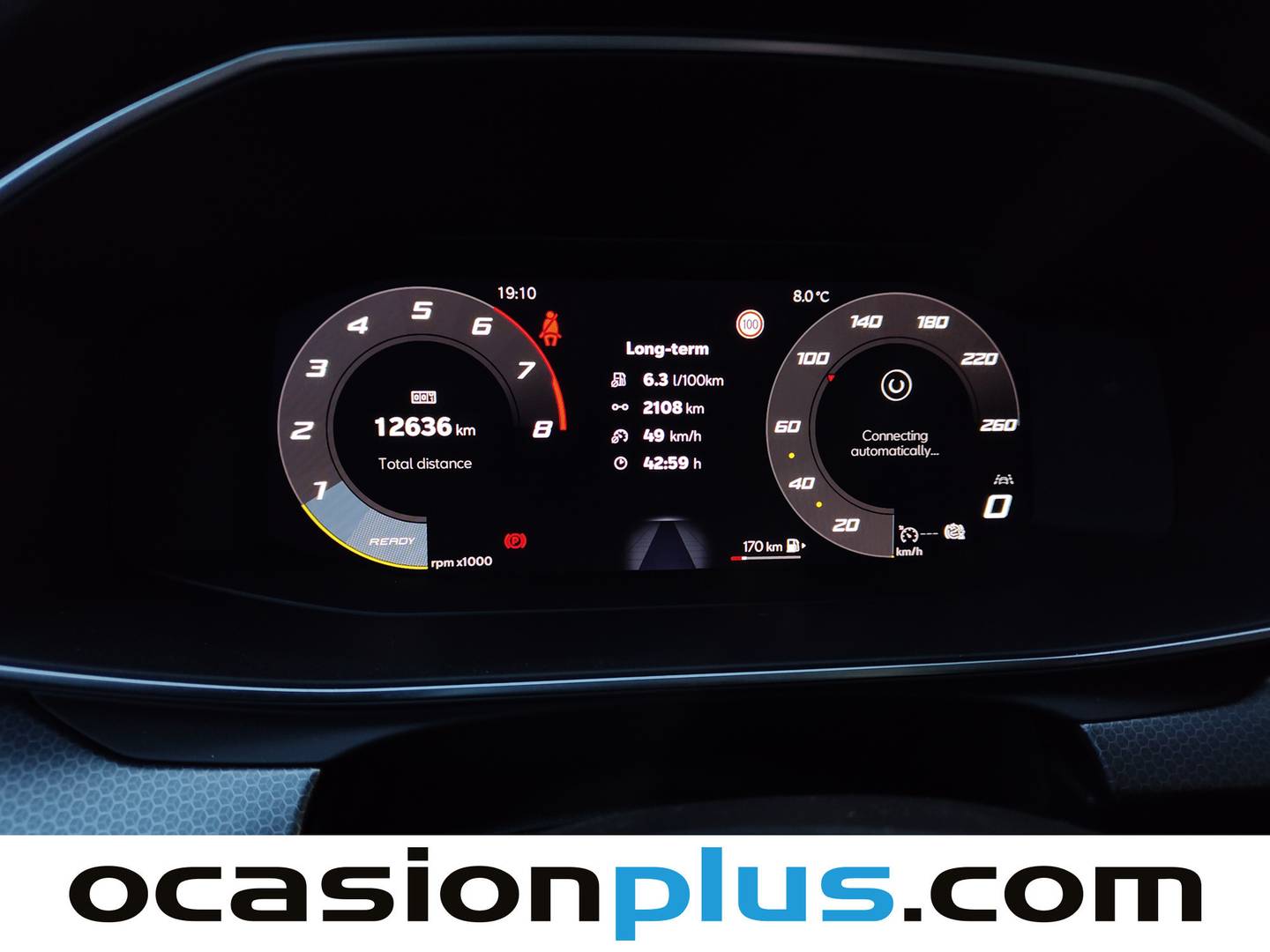 Foto Seat León SEAT León ST 1.5 TSI Style XM (116 CV)