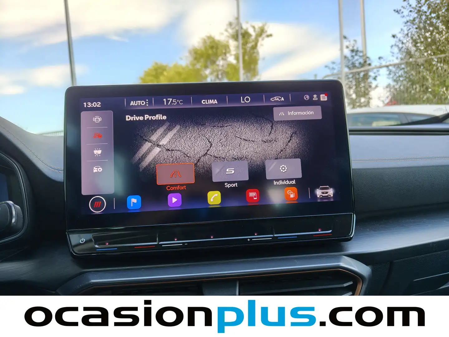 Foto Cupra Formentor CUPRA Formentor 2.0 TDI  (150 CV)